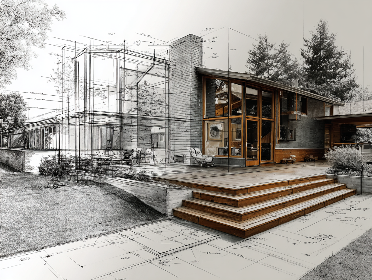 Esencia Modular Background