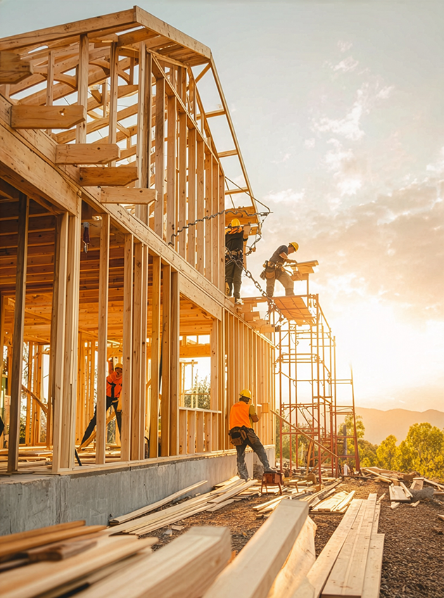 Esencia Modular - Foco